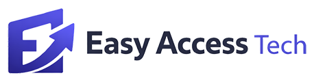 Easy Access Tech Logo