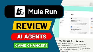 I Used MuleRun AI in My Real Workflow – Honest Review 2026